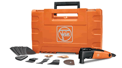 Fein MultiMaster Select Plus 250Q 72293750150